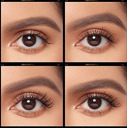 Lash Brag - Hacim Veren Maskara